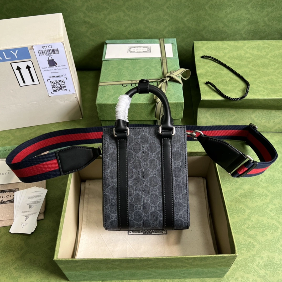 Affordable G*ucci Crossbody bag Top Quality HT 20231011-101 16*20*7cm 7941