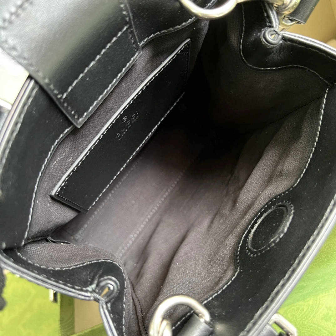 Affordable G*ucci Crossbody bag Top Quality HT 20231011-101 16*20*7cm 7941