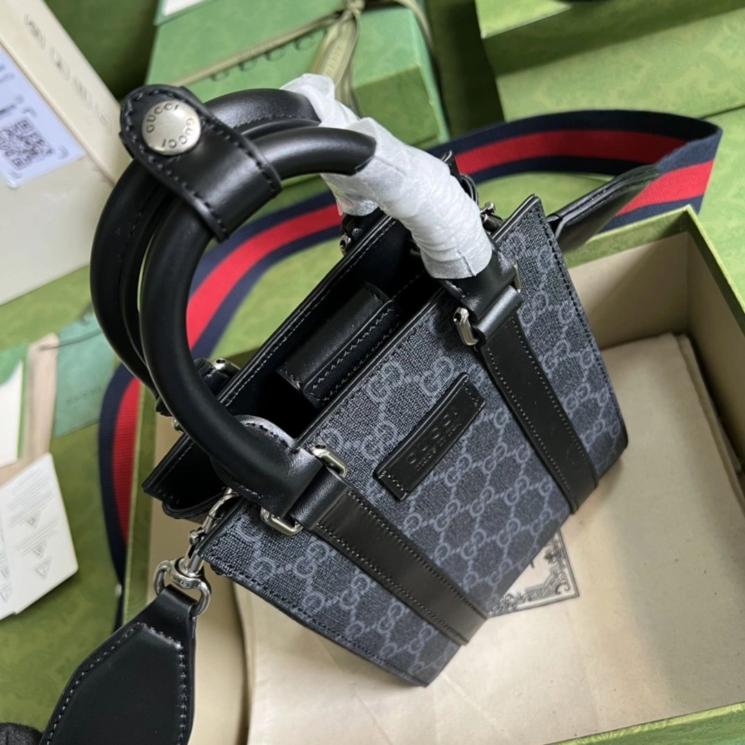 Affordable G*ucci Crossbody bag Top Quality HT 20231011-101 16*20*7cm 7941