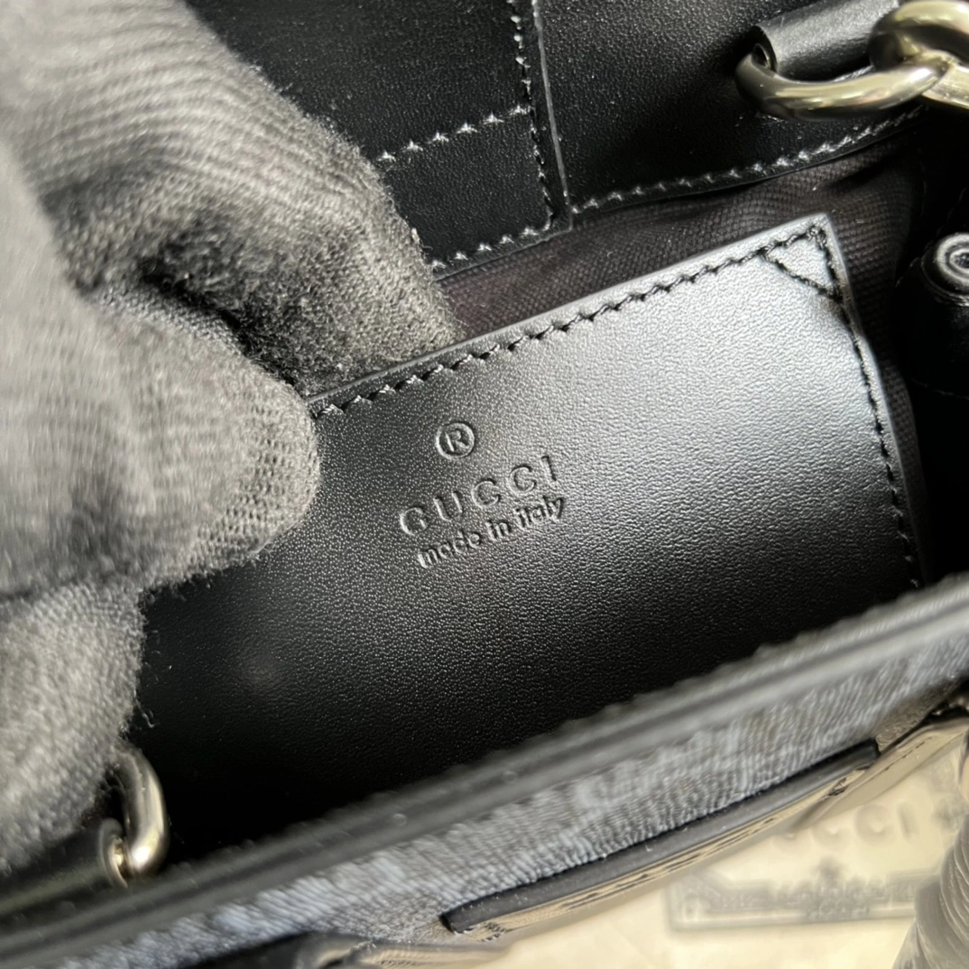 Affordable G*ucci Crossbody bag Top Quality HT 20231011-101 16*20*7cm 7941