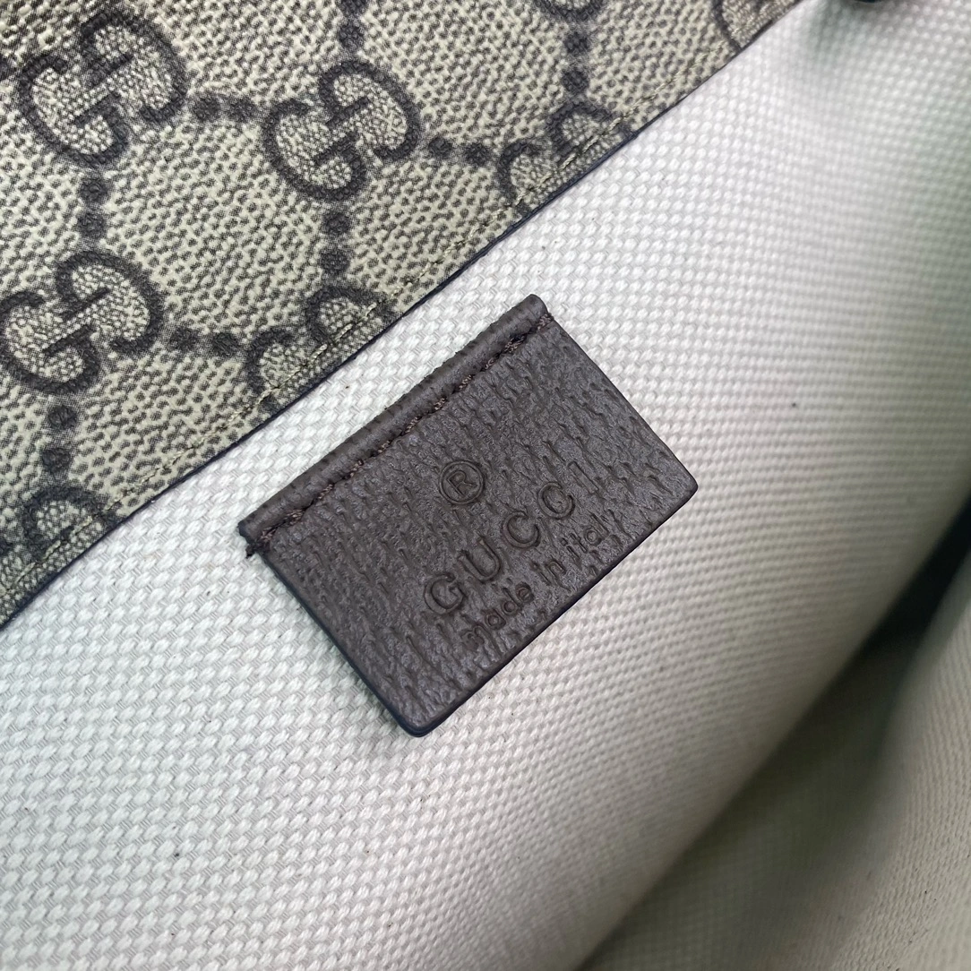 Affordable G*ucci Crossbody bag Top Quality HT 20231011-104 24*17*3.5cm 7938