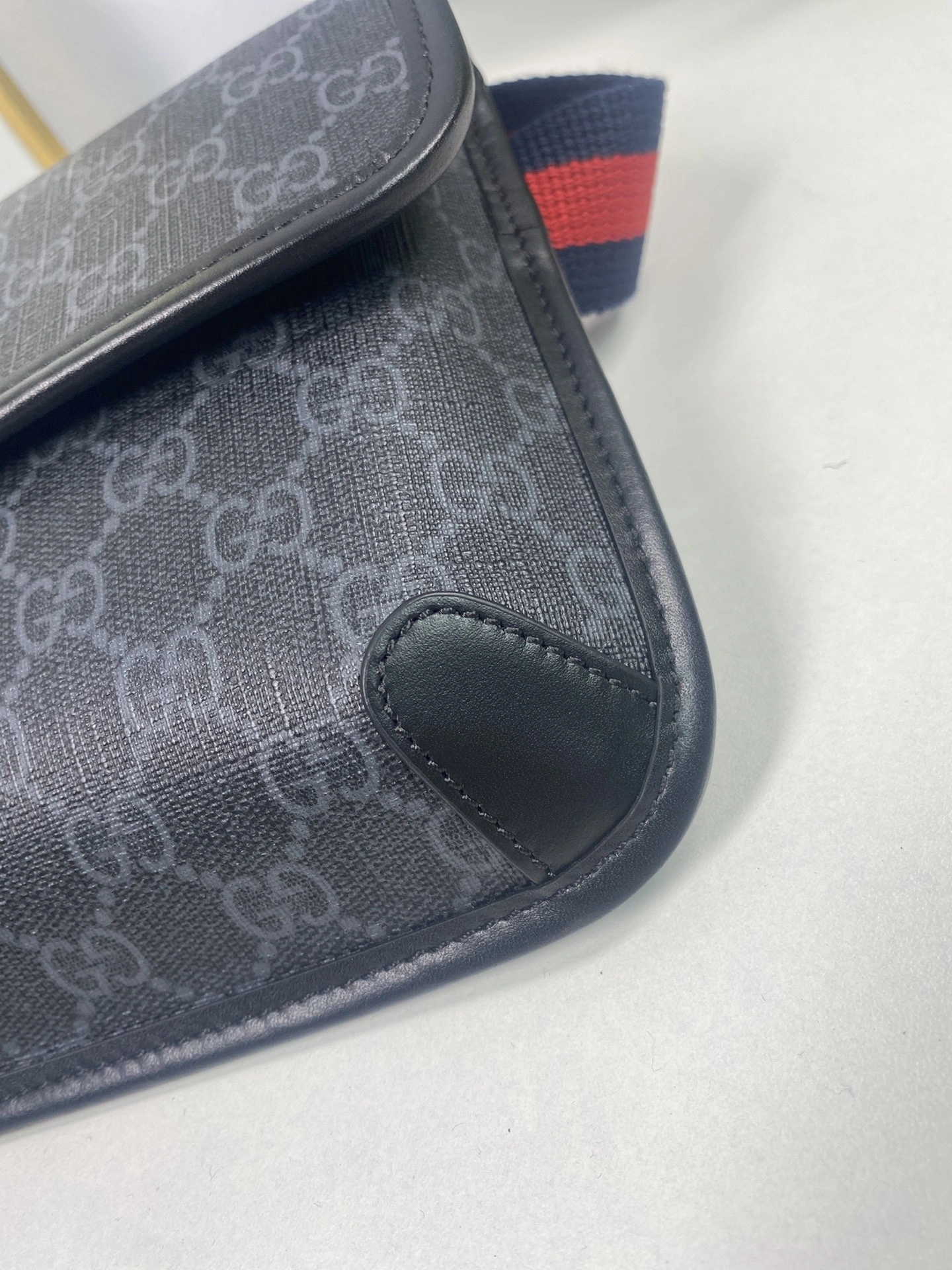 G*ucci Crossbody bag Top Quality HT 20231011-105 24*17*3.5cm UrbanStyle 7937