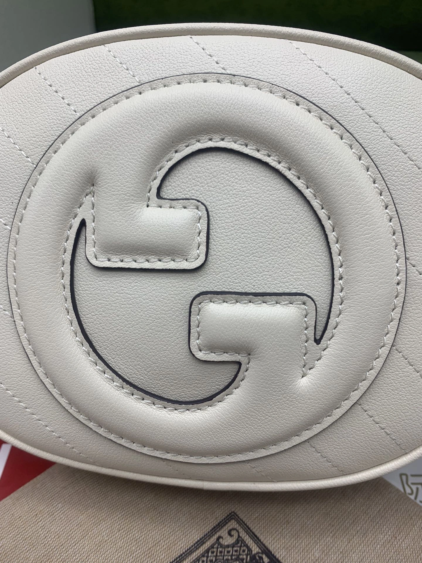 G*ucci Crossbody bag Top Quality HT 20231011-96 15*20*8cm Functional 7946