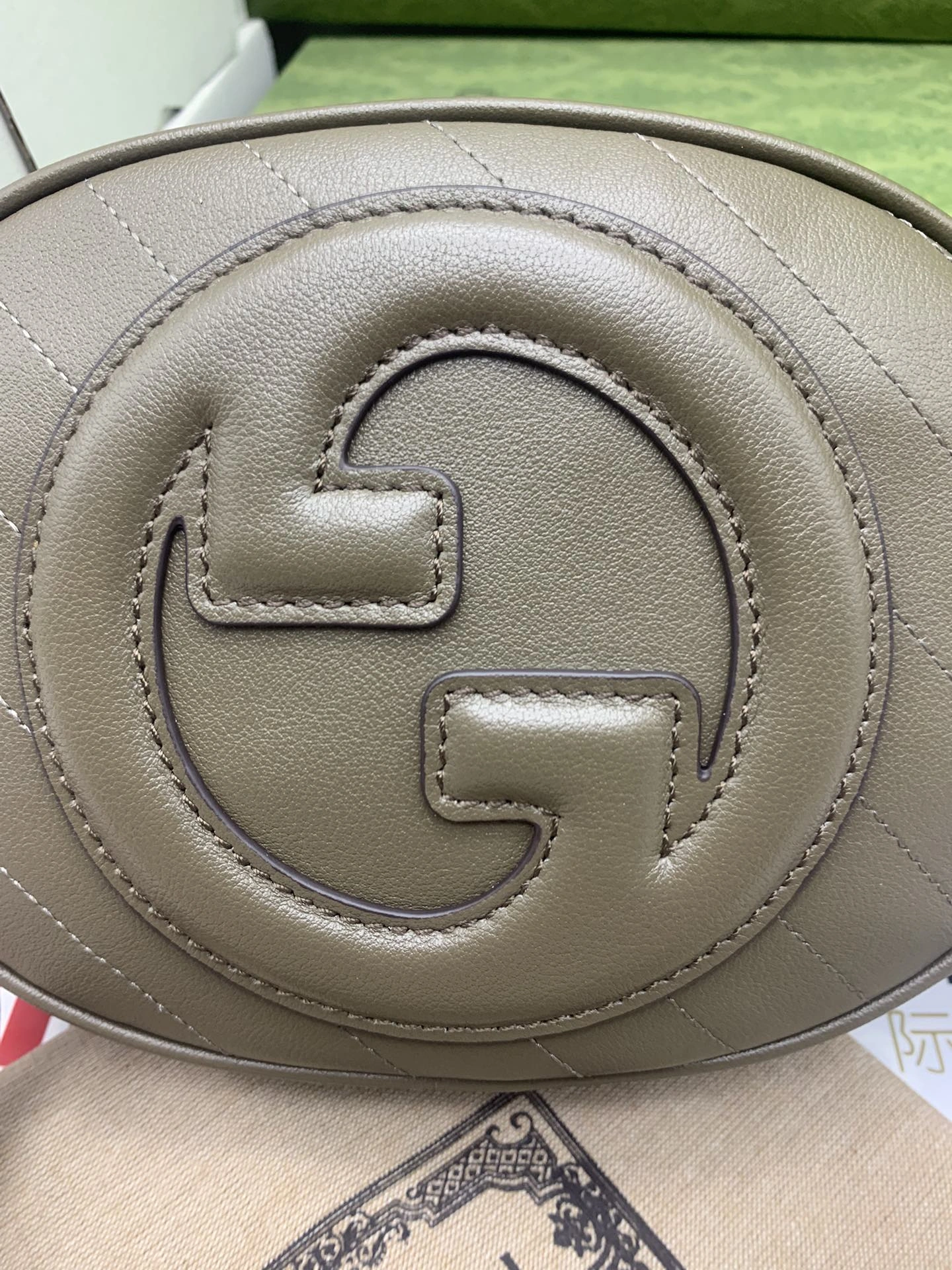 UrbanStyle G*ucci Crossbody bag Top Quality HT 20231011-97 15*20*8cm 7945