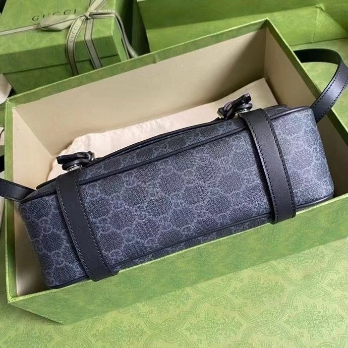 FreshLook G*ucci Crossbody bag Top Quality HT 20231011-99 28*24*8.5cm 7943