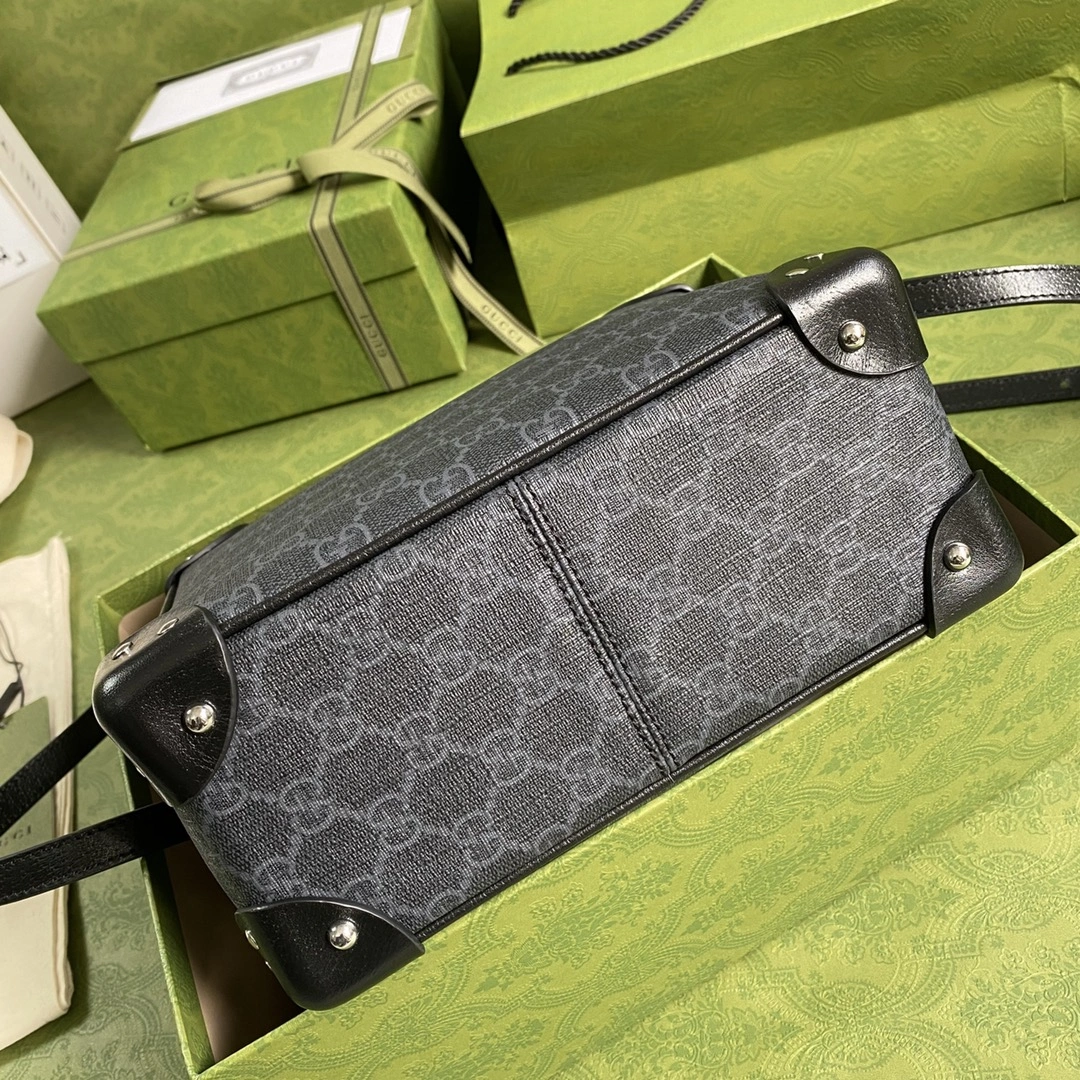 G*ucci Crossbody bag Top Quality HT 20231012-1 23*19*10cm FashionForward 7936