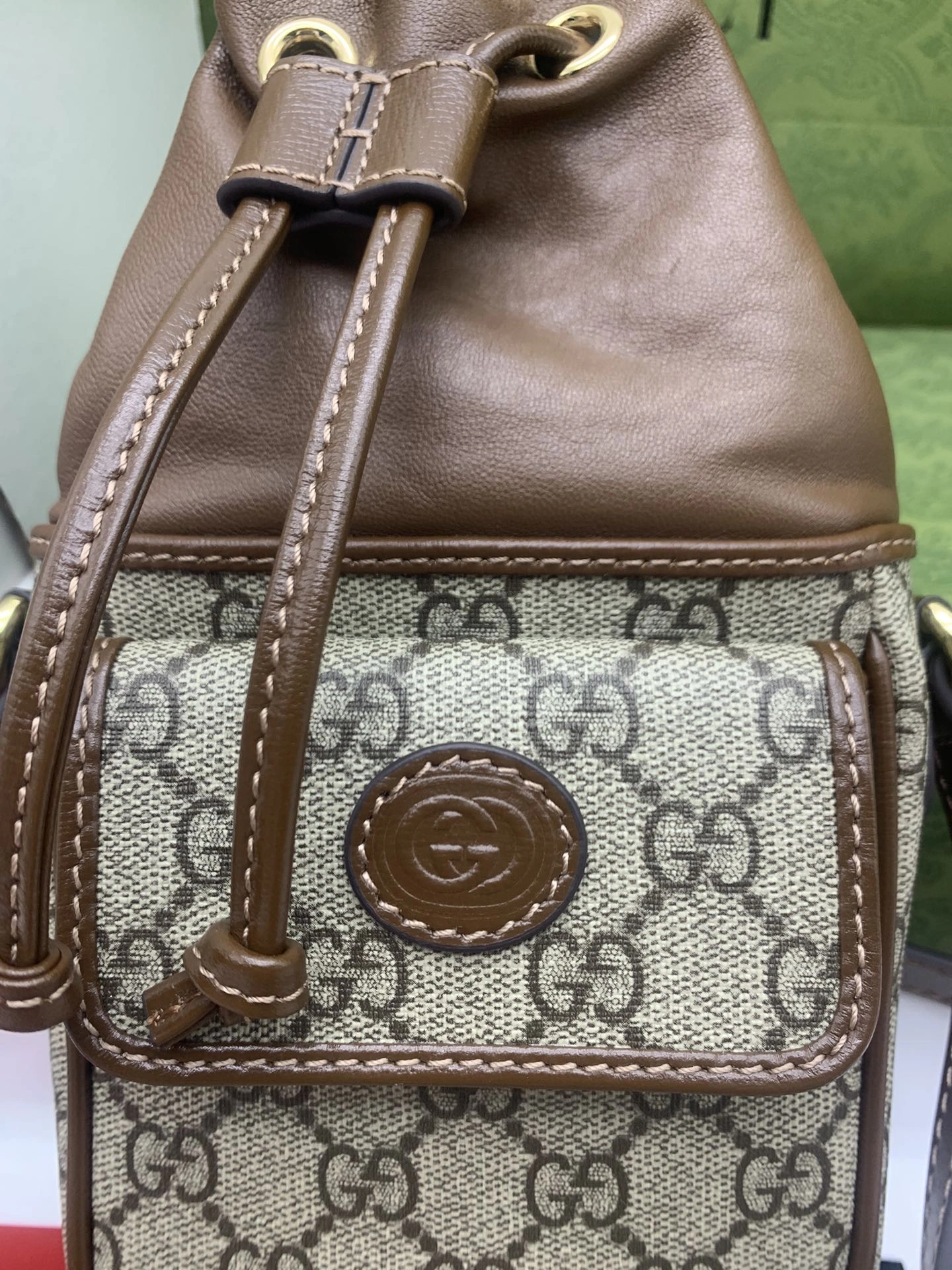 G*ucci Crossbody bag Top Quality HT 20231012-11 11.5x 20x 5.5cm Attractive 7926