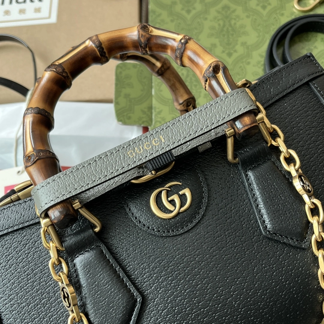 G*ucci Crossbody bag Top Quality HT 20231012-12 27*15.5*11cm RelaxedFit 7925
