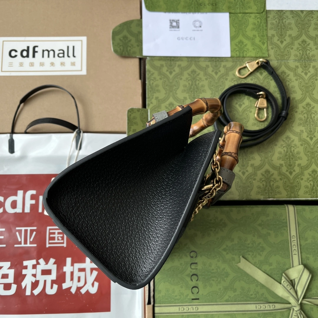 G*ucci Crossbody bag Top Quality HT 20231012-12 27*15.5*11cm RelaxedFit 7925