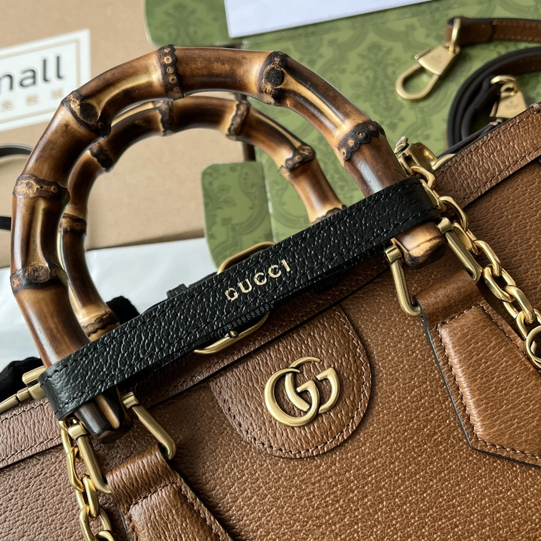 EasyMatch G*ucci Crossbody bag Top Quality HT 20231012-13 27*15.5*11cm 7924