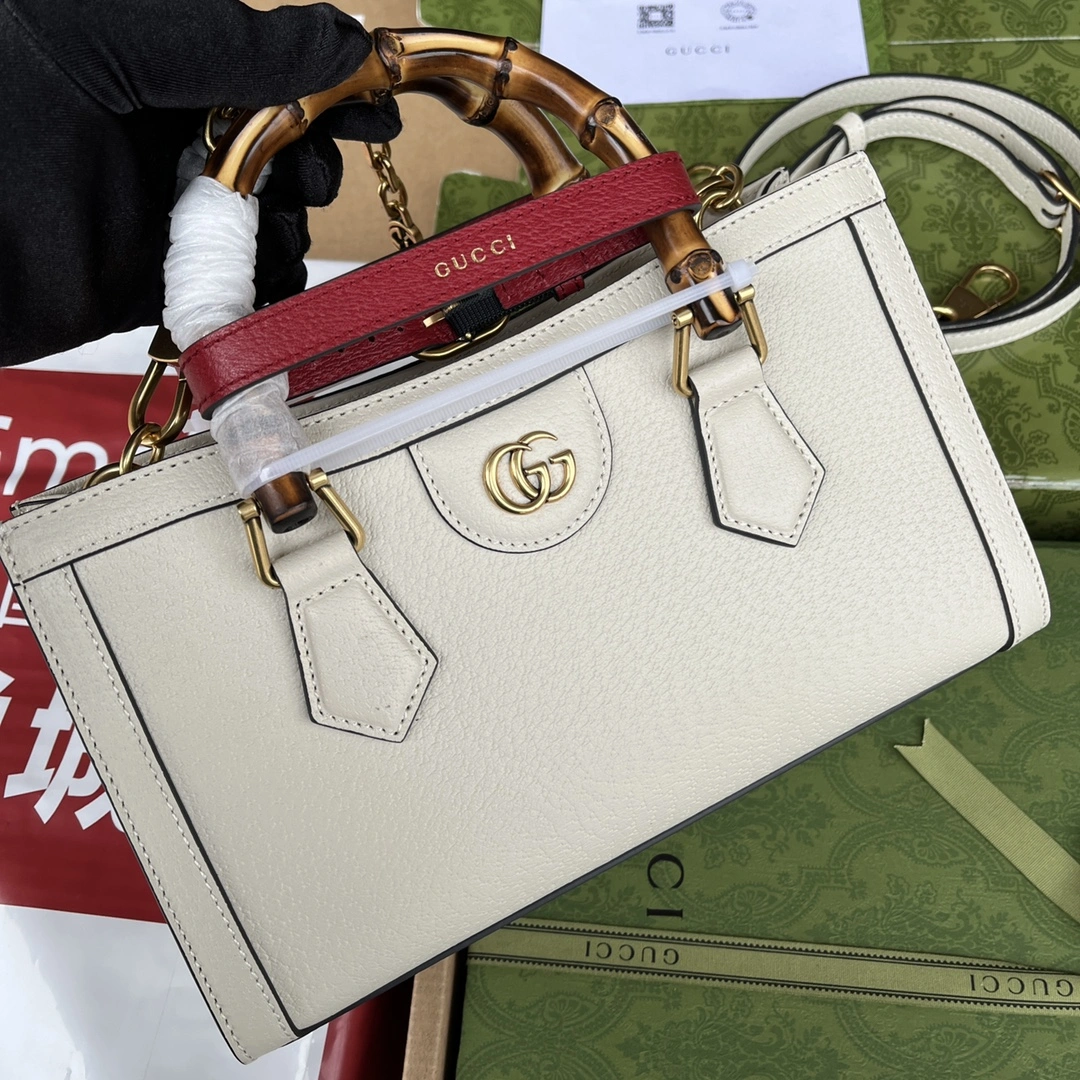 SoftTouch G*ucci Crossbody bag Top Quality HT 20231012-14 27*15.5*11cm 7923