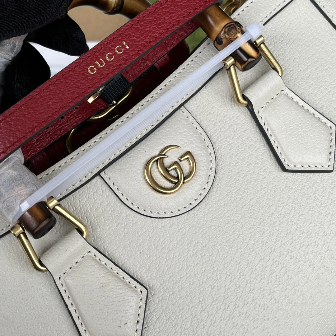 SoftTouch G*ucci Crossbody bag Top Quality HT 20231012-14 27*15.5*11cm 7923
