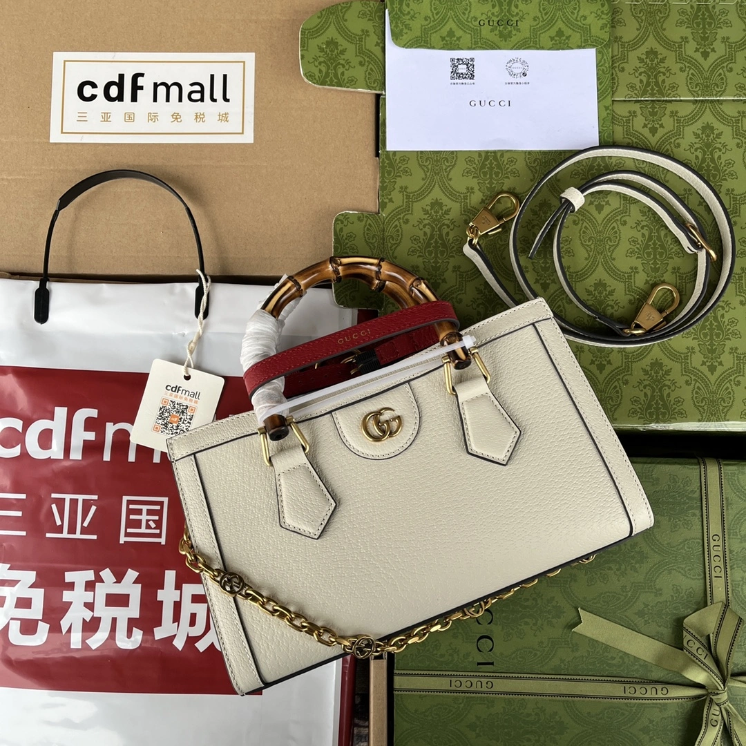 SoftTouch G*ucci Crossbody bag Top Quality HT 20231012-14 27*15.5*11cm 7923