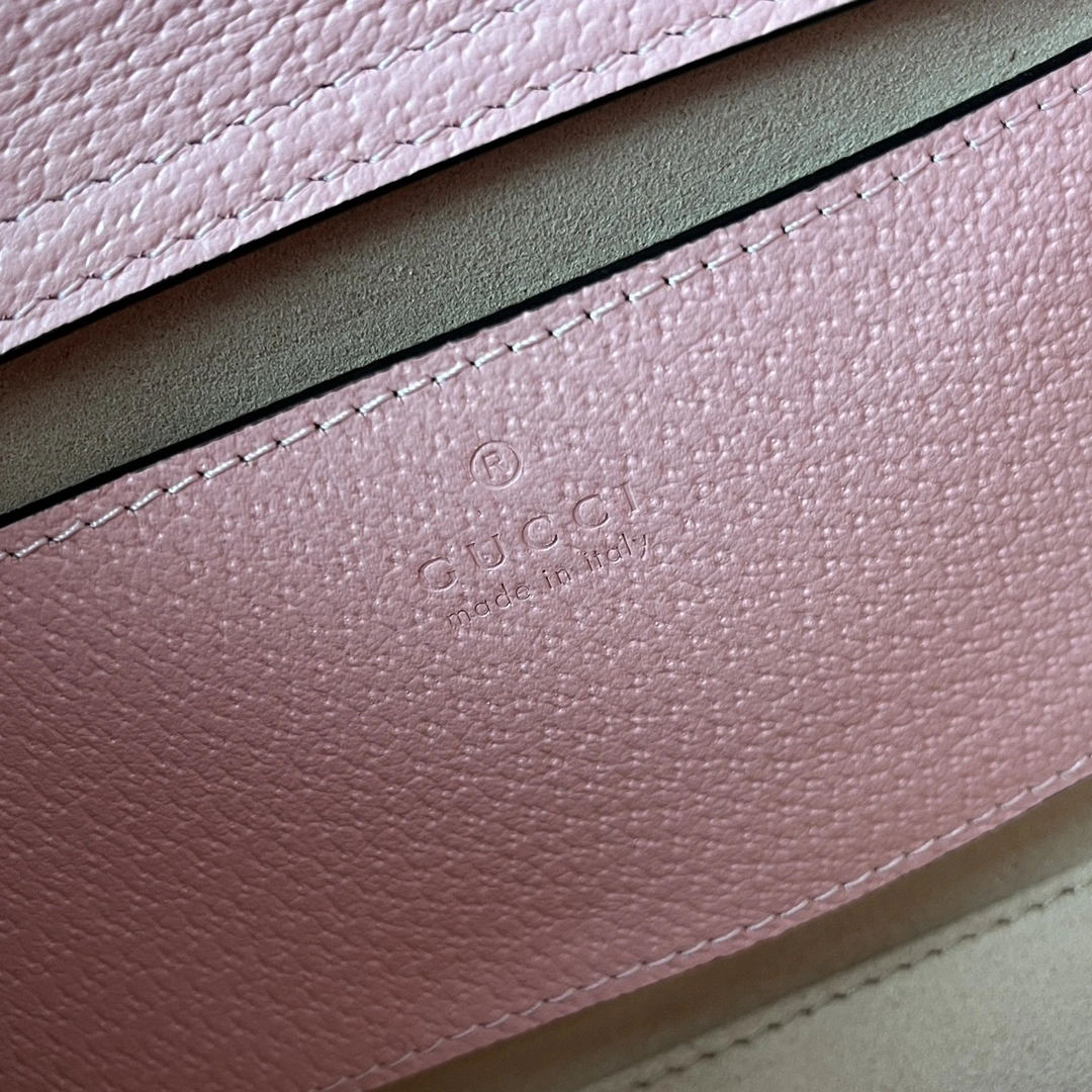 Premium G*ucci Crossbody bag Top Quality HT 20231012-15 27*15.5*11cm 7922