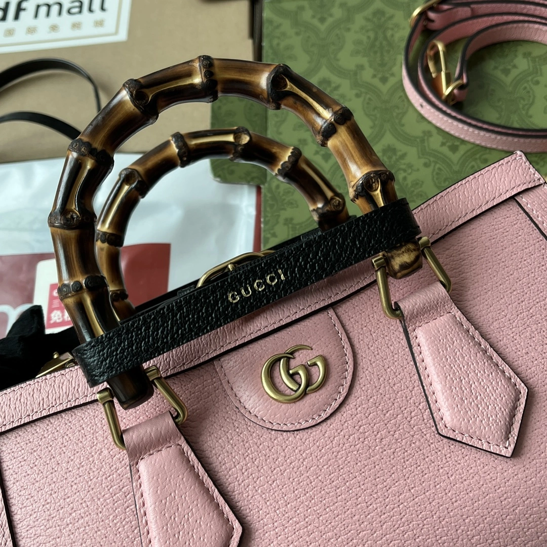 Premium G*ucci Crossbody bag Top Quality HT 20231012-15 27*15.5*11cm 7922