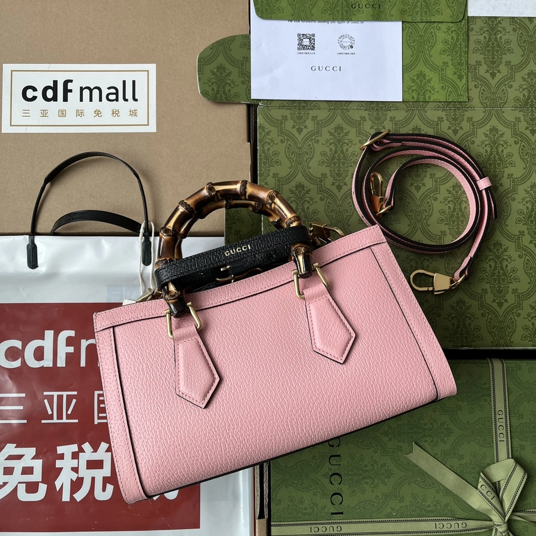 Premium G*ucci Crossbody bag Top Quality HT 20231012-15 27*15.5*11cm 7922