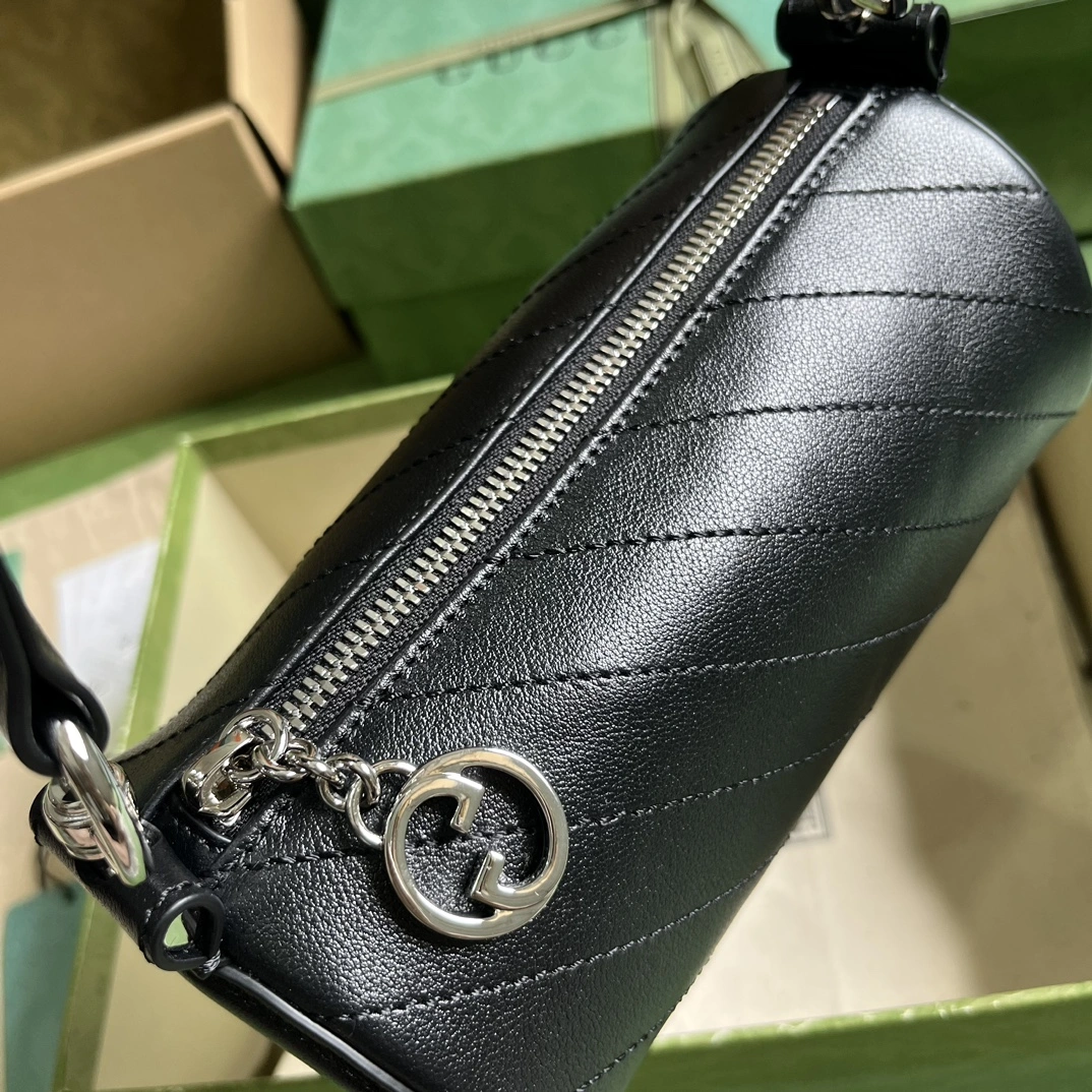 Tailored G*ucci Crossbody bag Top Quality HT 20231012-16 10*18.5*10cm 7921