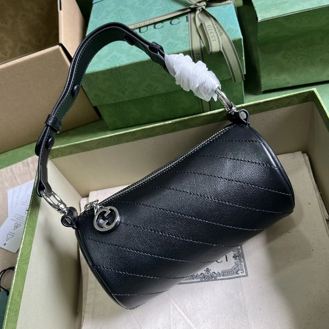 Tailored G*ucci Crossbody bag Top Quality HT 20231012-16 10*18.5*10cm 7921