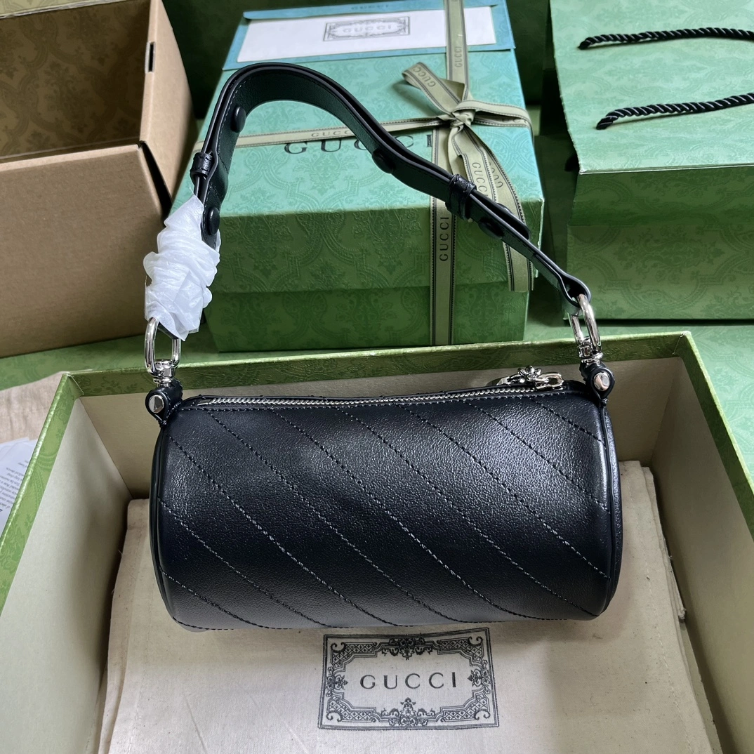 Tailored G*ucci Crossbody bag Top Quality HT 20231012-16 10*18.5*10cm 7921
