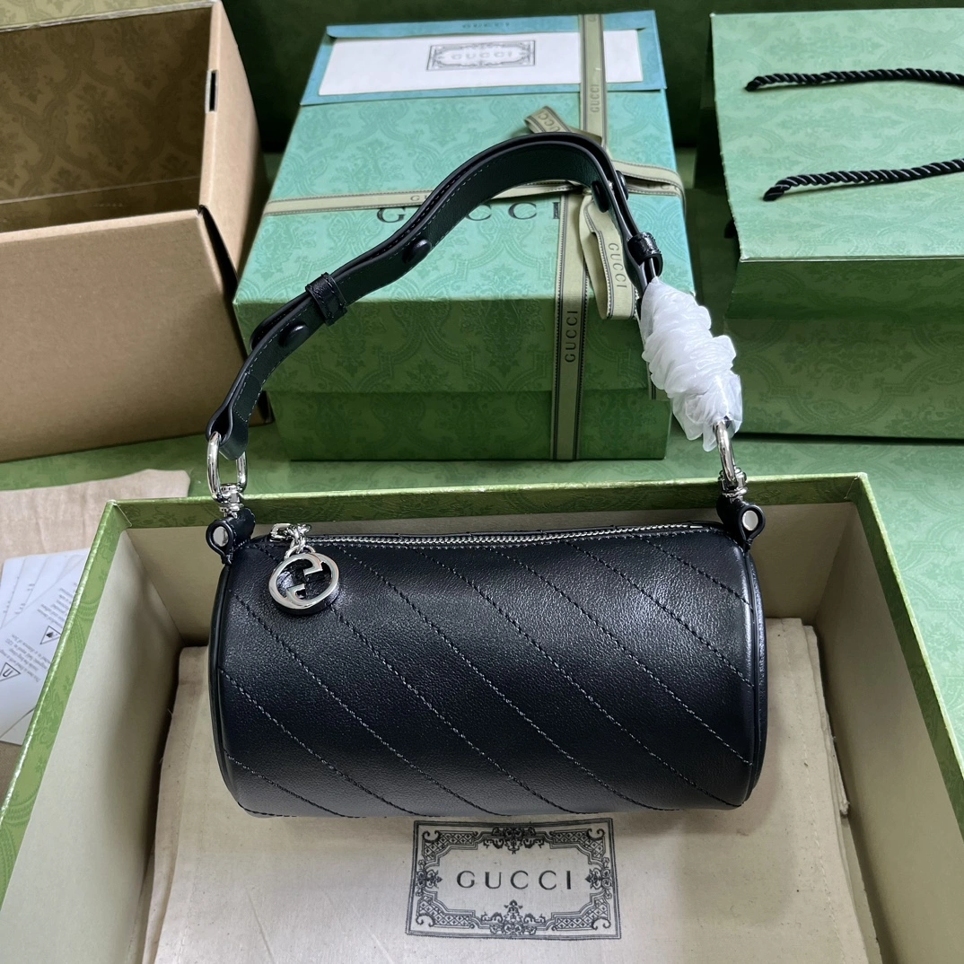 Tailored G*ucci Crossbody bag Top Quality HT 20231012-16 10*18.5*10cm 7921