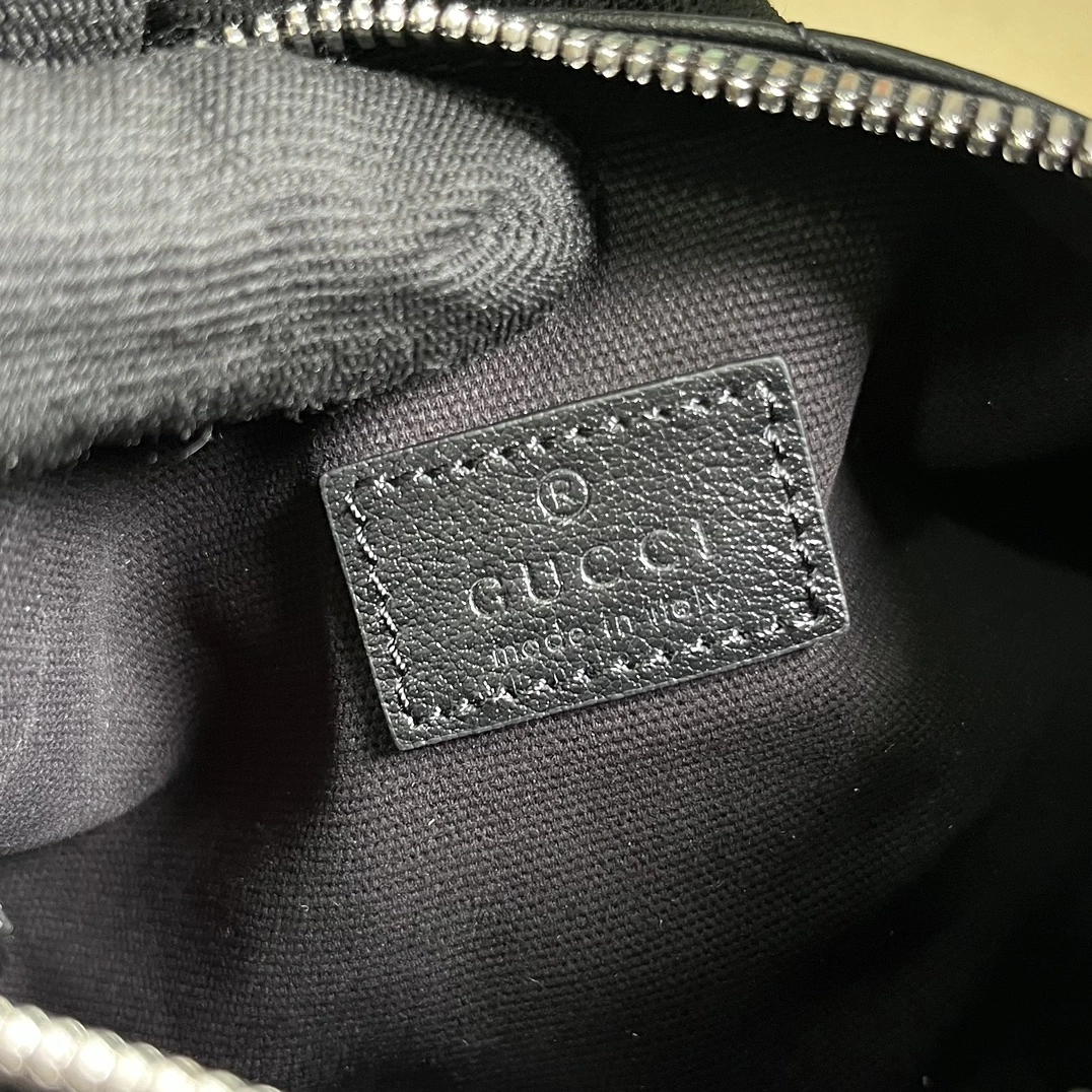 Tailored G*ucci Crossbody bag Top Quality HT 20231012-16 10*18.5*10cm 7921