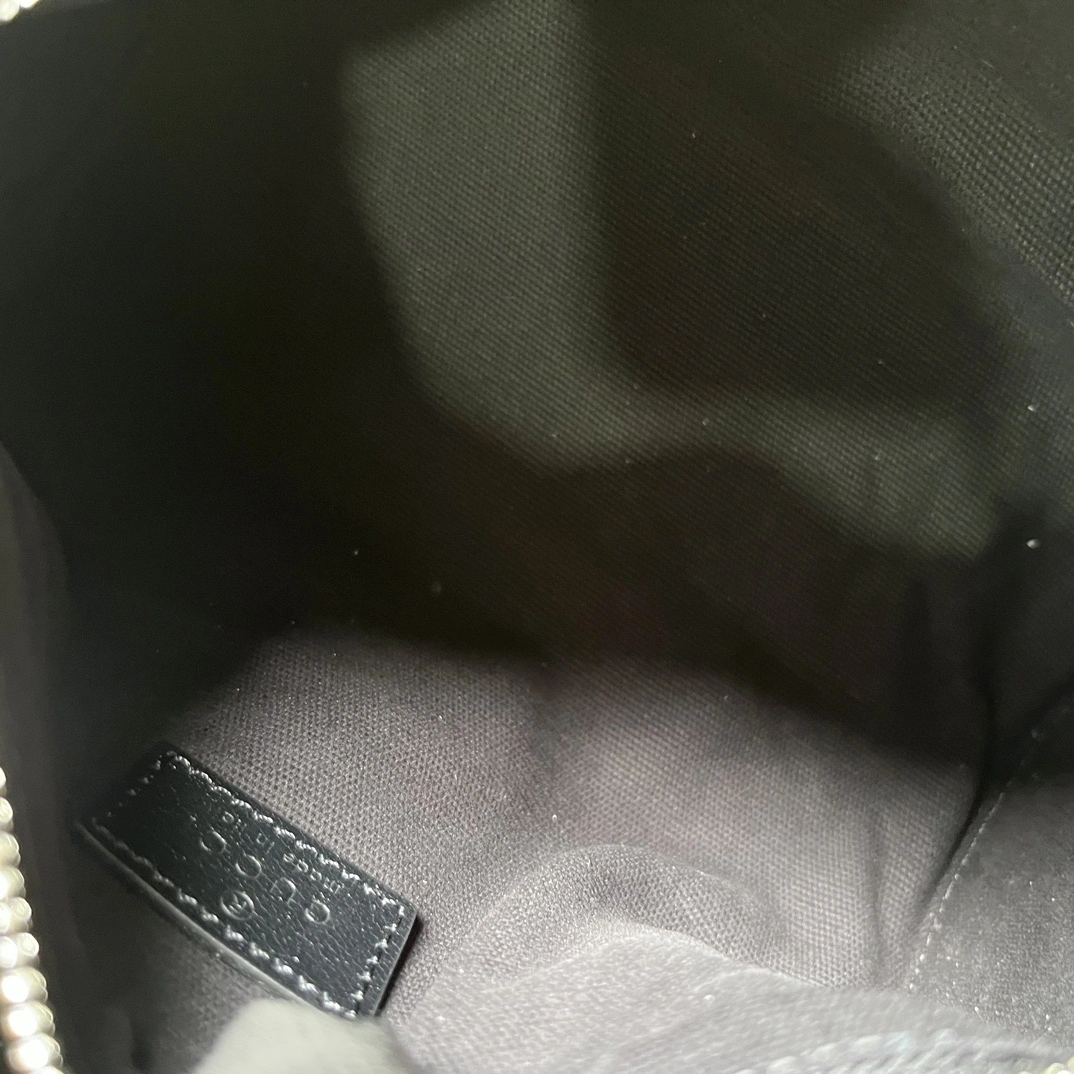 Tailored G*ucci Crossbody bag Top Quality HT 20231012-16 10*18.5*10cm 7921