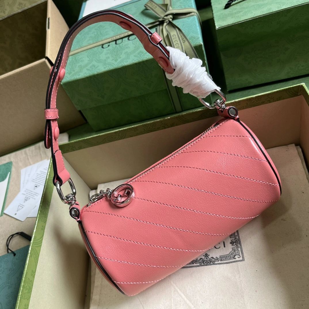 Compact G*ucci Crossbody bag Top Quality HT 20231012-18 10*18.5*10cm 7918