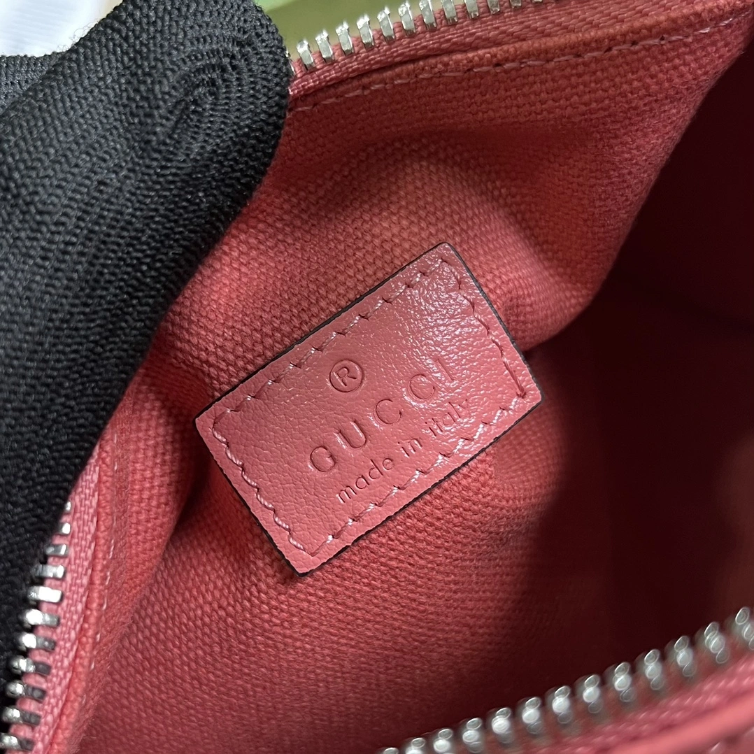 Compact G*ucci Crossbody bag Top Quality HT 20231012-18 10*18.5*10cm 7918