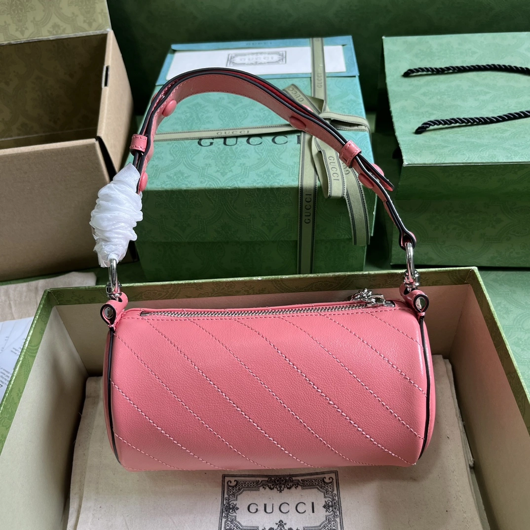 Compact G*ucci Crossbody bag Top Quality HT 20231012-18 10*18.5*10cm 7918