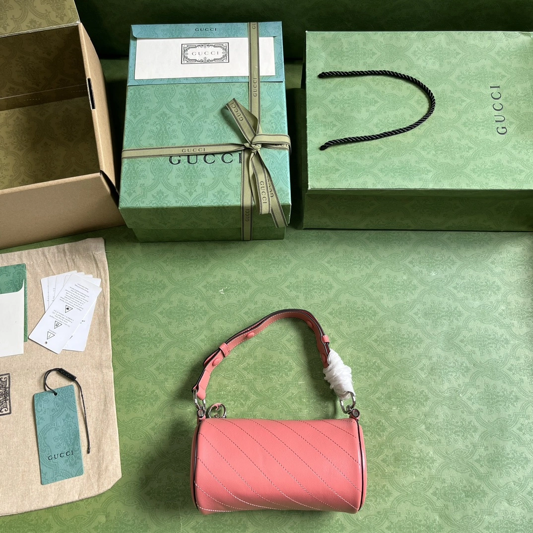 Compact G*ucci Crossbody bag Top Quality HT 20231012-18 10*18.5*10cm 7918
