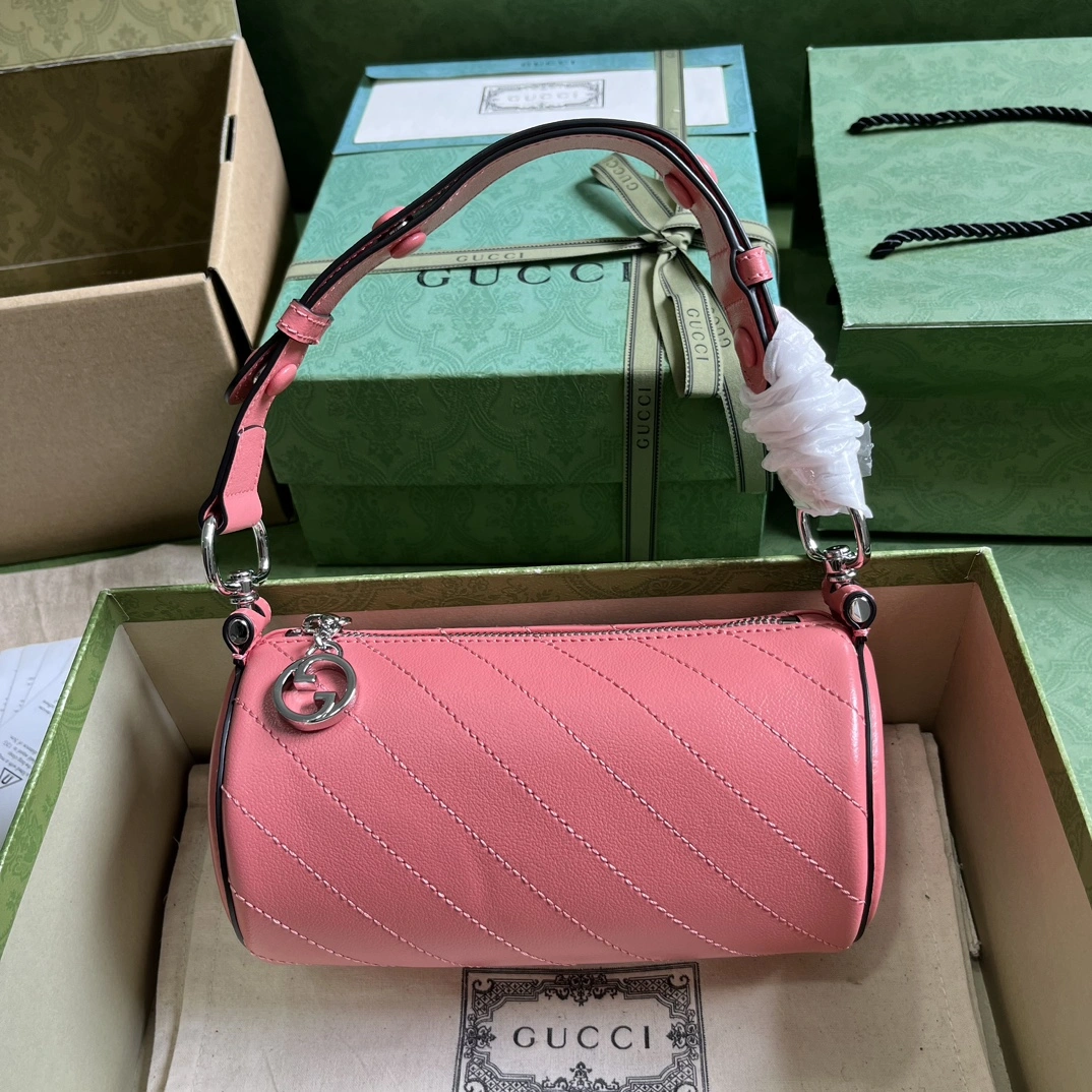 Compact G*ucci Crossbody bag Top Quality HT 20231012-18 10*18.5*10cm 7918