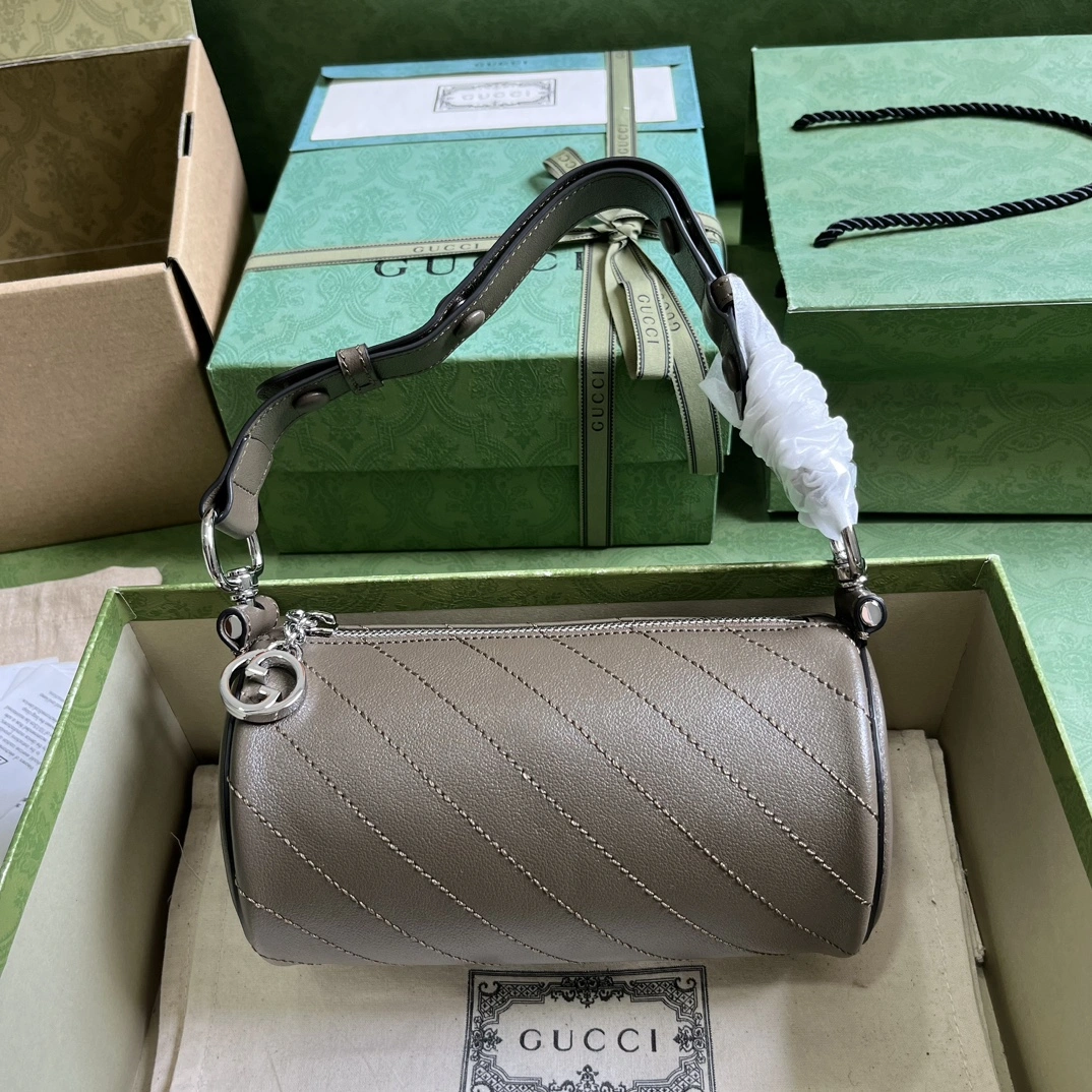 TopPick G*ucci Crossbody bag Top Quality HT 20231012-19 10*18.5*10cm 7919