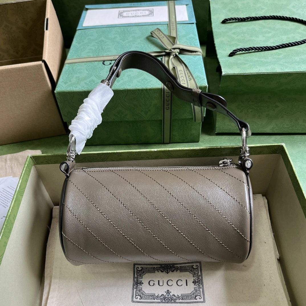 TopPick G*ucci Crossbody bag Top Quality HT 20231012-19 10*18.5*10cm 7919