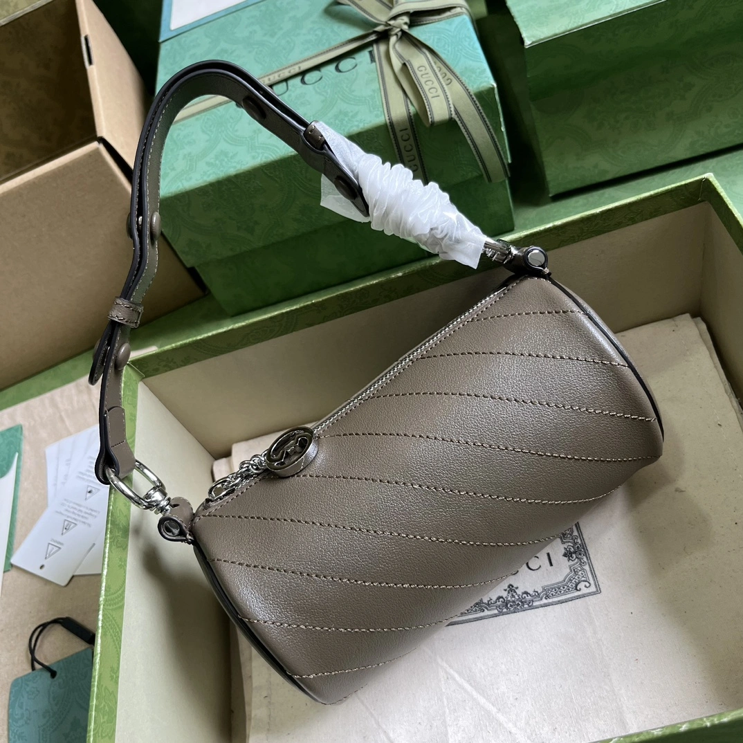 TopPick G*ucci Crossbody bag Top Quality HT 20231012-19 10*18.5*10cm 7919