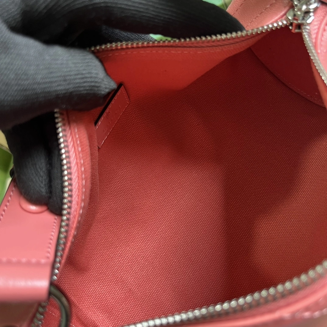 Snug G*ucci Crossbody bag Top Quality HT 20231012-20 13*25*12 cm 7916
