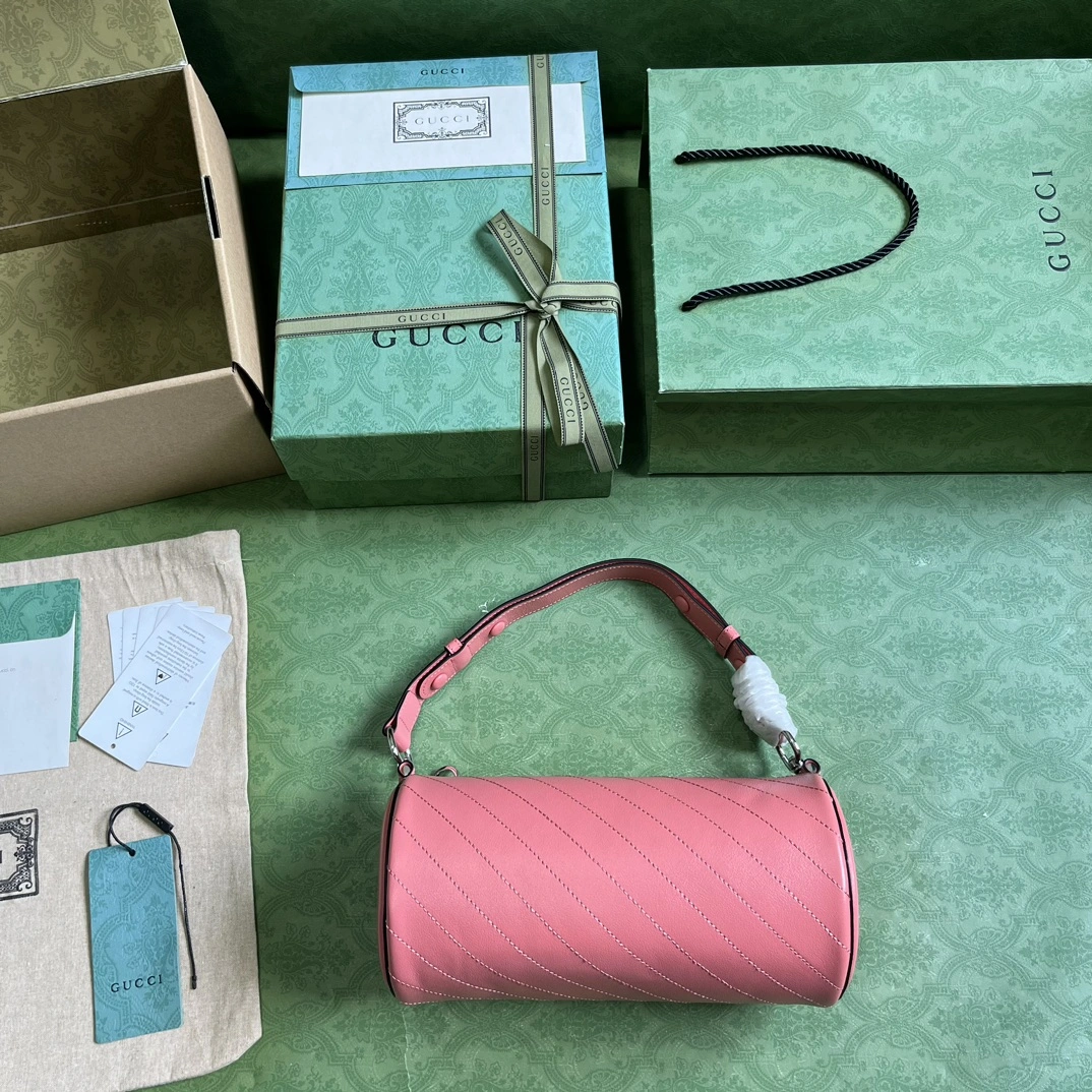 Snug G*ucci Crossbody bag Top Quality HT 20231012-20 13*25*12 cm 7916