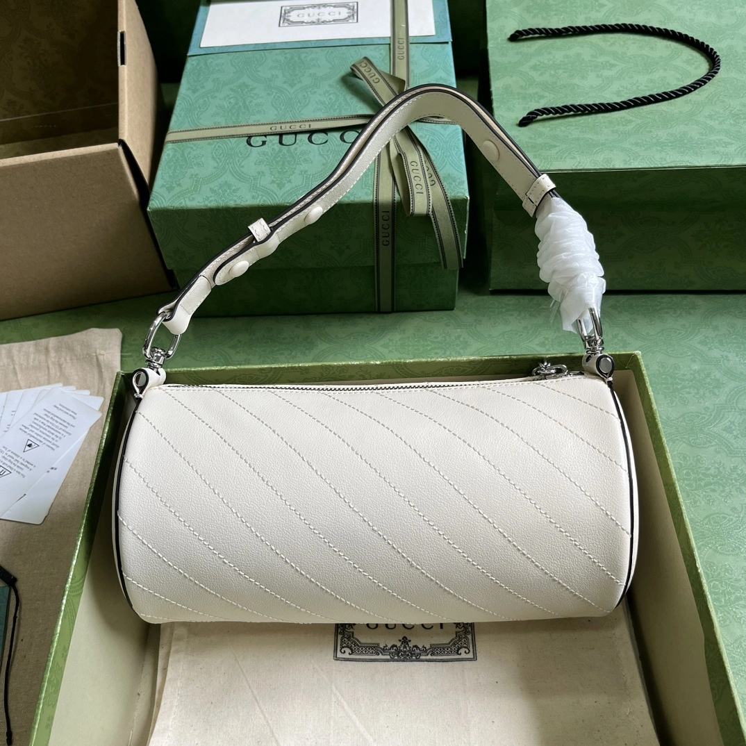 EasyCare G*ucci Crossbody bag Top Quality HT 20231012-22 13*25*12 cm 7915