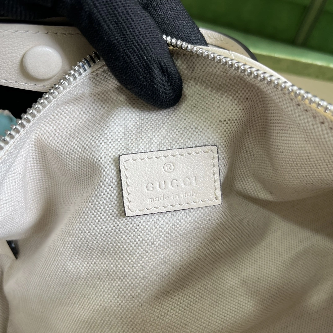 EasyCare G*ucci Crossbody bag Top Quality HT 20231012-22 13*25*12 cm 7915
