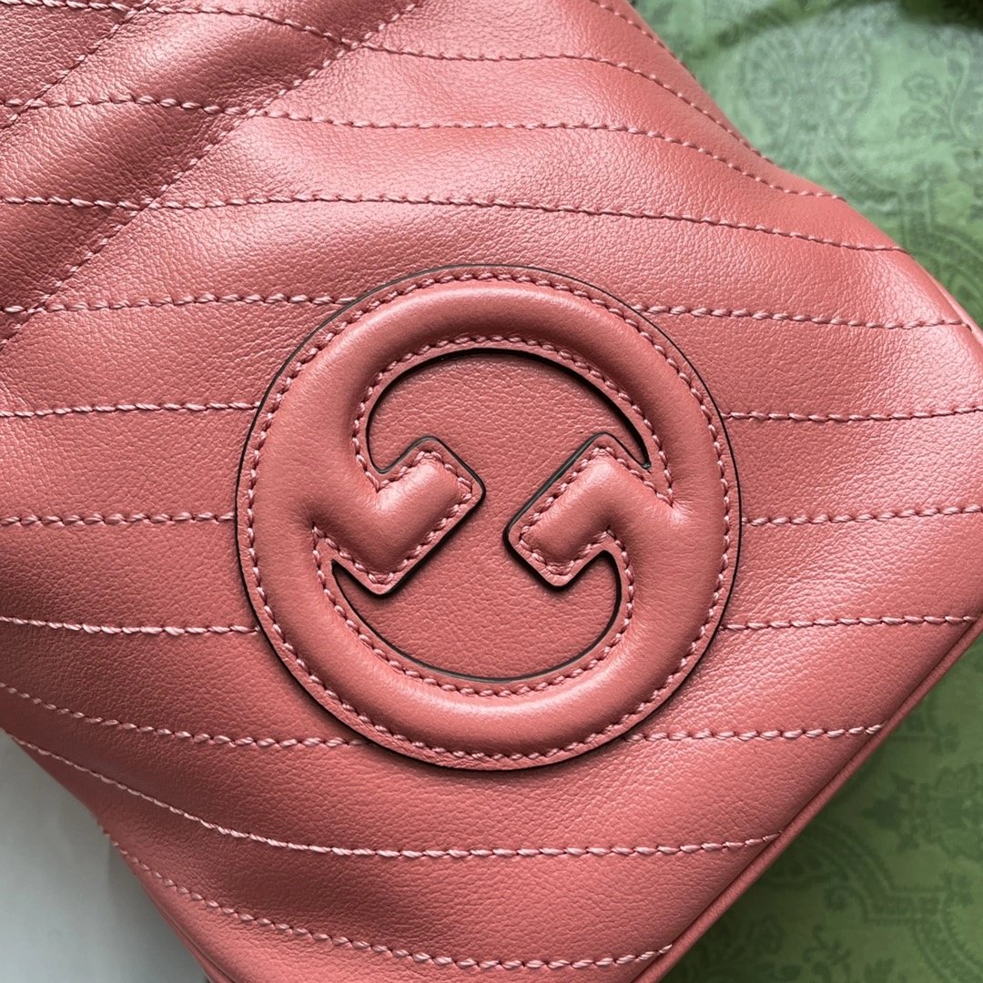 G*ucci Crossbody bag Top Quality HT 20231012-27 19*15*8 cm Effortless 7910