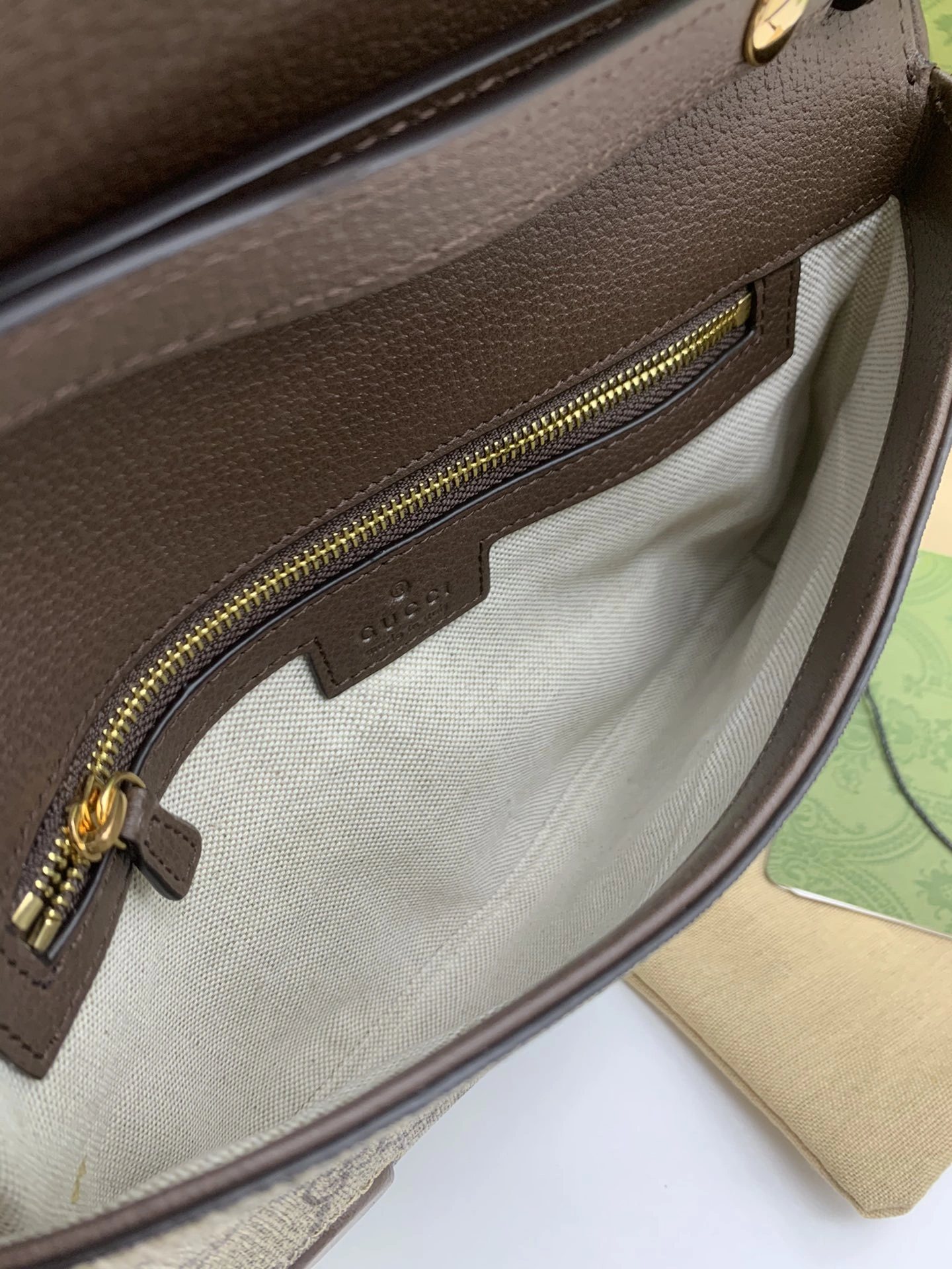 SunProtective G*ucci Crossbody bag Top Quality HT 20231012-33 28x16x4cm 7904