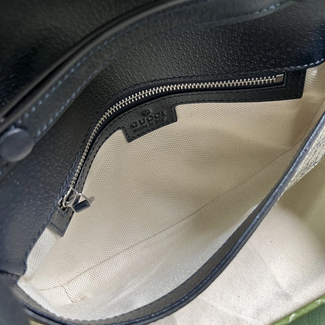 NewStyle G*ucci Crossbody bag Top Quality HT 20231012-34 28x16x4cm 7903