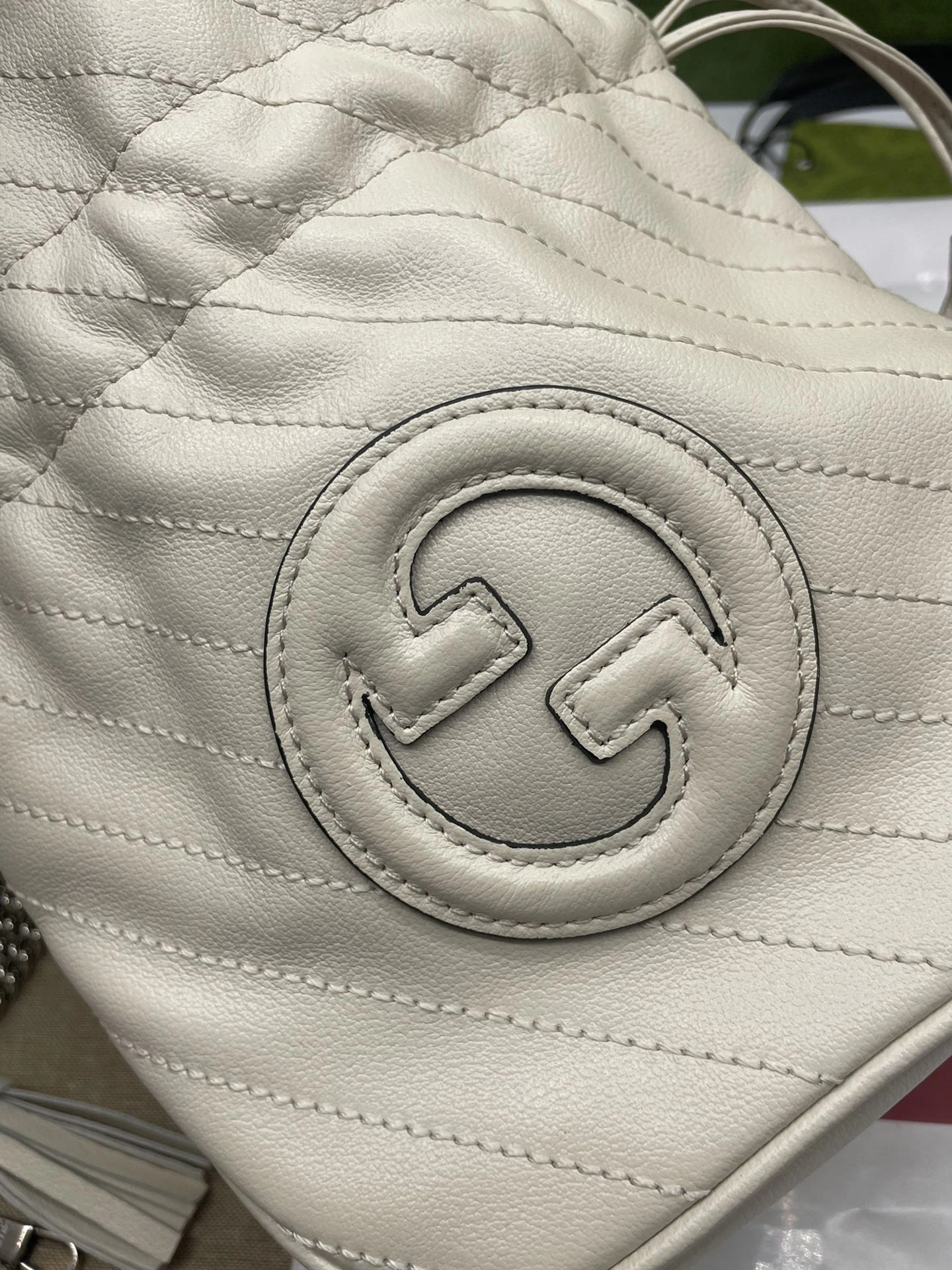 FlexibleFit G*ucci Crossbody bag Top Quality HT 20231012-6 19*15*8 cm 7931
