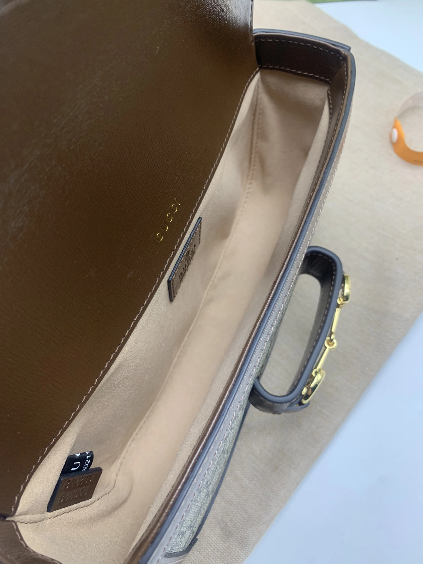 G*ucci Crossbody bag Top Quality HT 20231012-9 24*13*5 cm ModernLook 7928