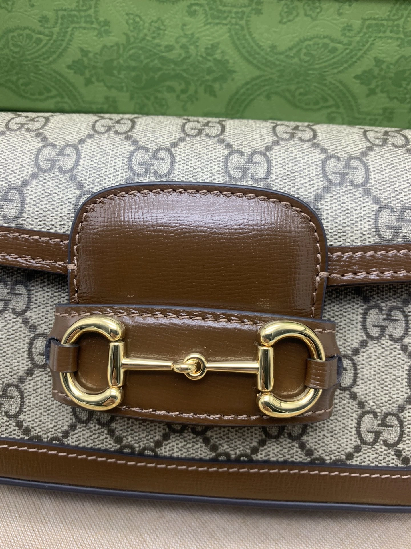 G*ucci Crossbody bag Top Quality HT 20231012-9 24*13*5 cm ModernLook 7928
