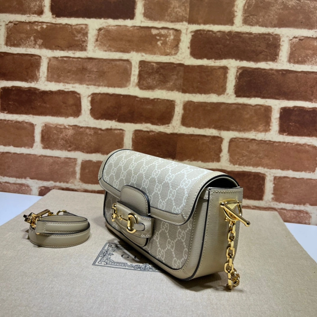QuickDry G*ucci Crossbody bag Top Quality HT 20231017-117 24*13* 7901