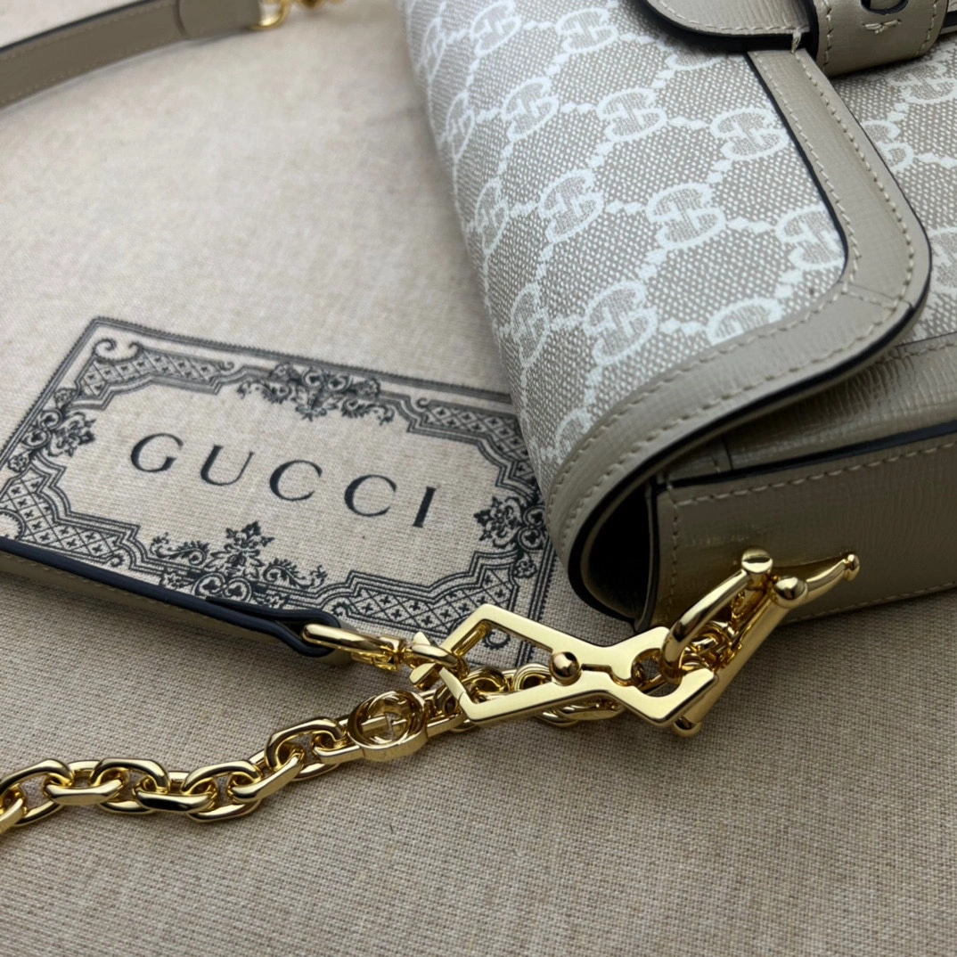 QuickDry G*ucci Crossbody bag Top Quality HT 20231017-117 24*13* 7901