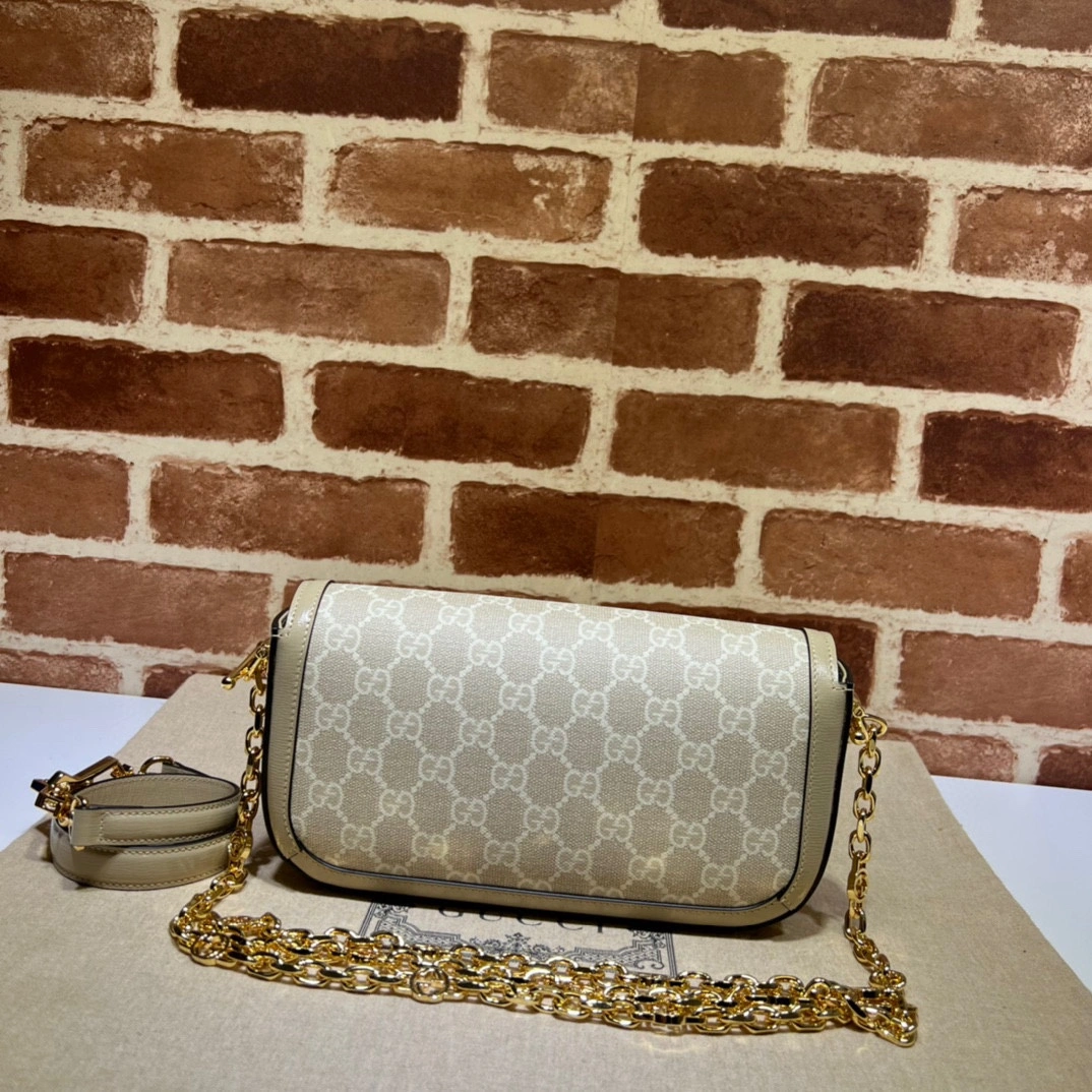 QuickDry G*ucci Crossbody bag Top Quality HT 20231017-117 24*13* 7901