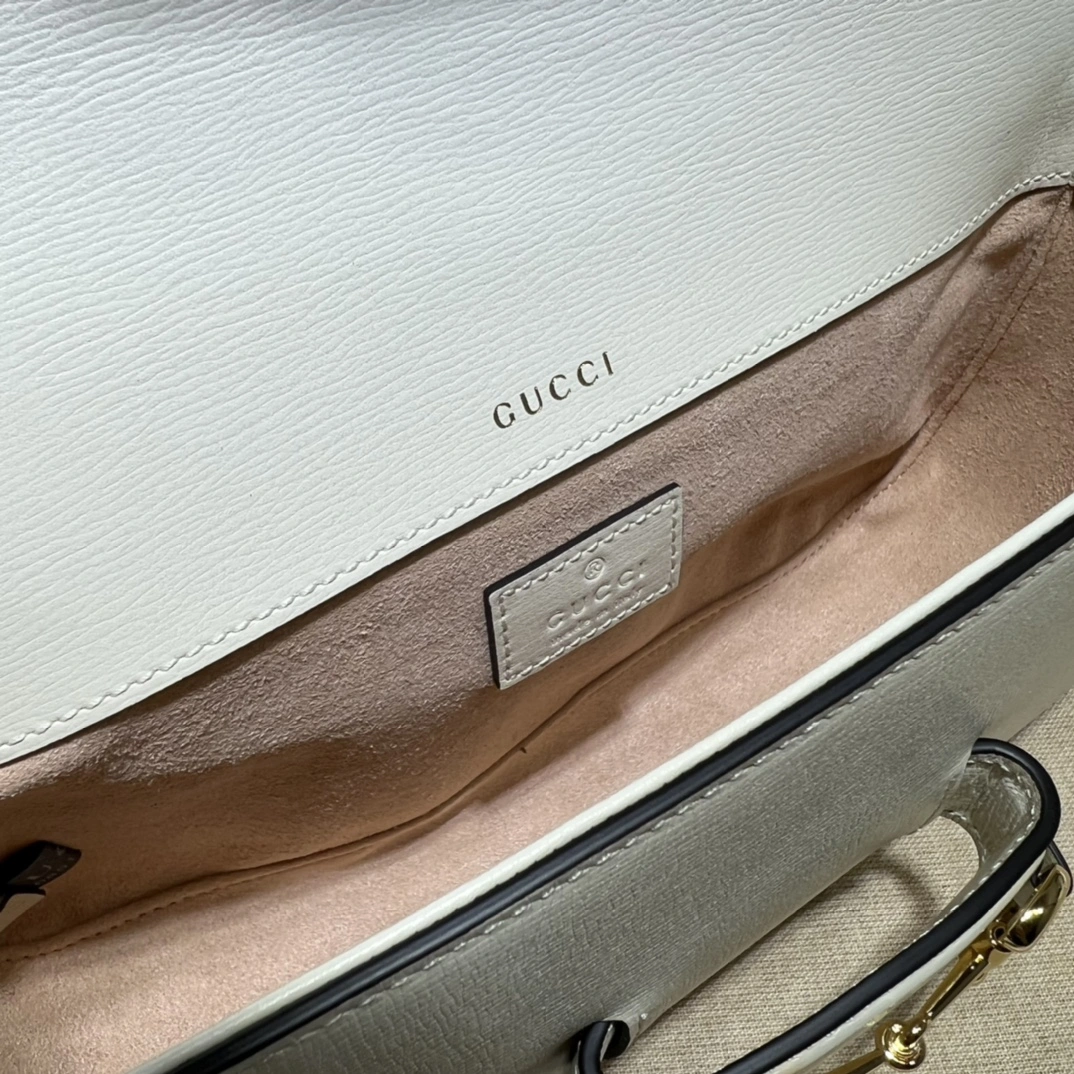EasyMatch G*ucci Crossbody bag Top Quality HT 20231017-119 23.5*13* 7900