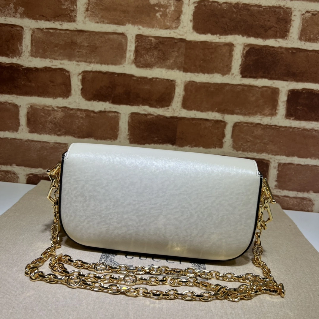 EasyMatch G*ucci Crossbody bag Top Quality HT 20231017-119 23.5*13* 7900