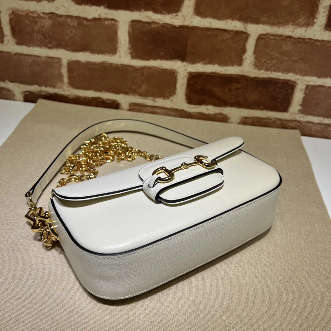 EasyMatch G*ucci Crossbody bag Top Quality HT 20231017-119 23.5*13* 7900